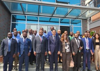 La Agencia Nacional de Desarrollo abre brechas de cooperación en Egipto