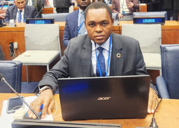 54ª sesión de la comisión estadística de Naciones Unidas