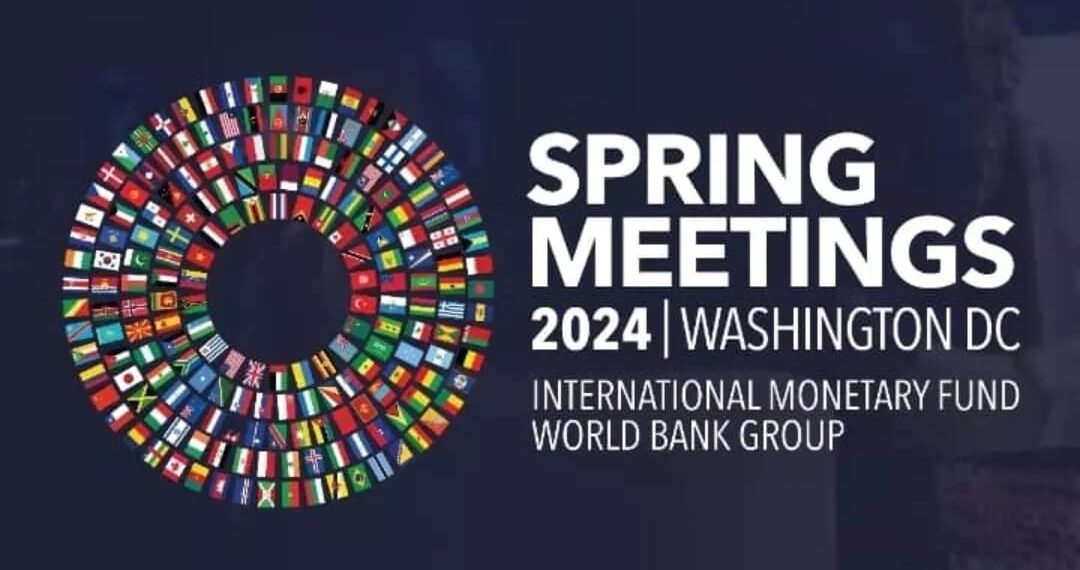 Una delegación del Ministerio de Planificación y Diversificación Económica se ha desplazado a Washington para las reuniones anuales de primavera del Banco Mundial y el Fondo Monetario