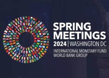 Una delegación del Ministerio de Planificación y Diversificación Económica se ha desplazado a Washington para las reuniones anuales de primavera del Banco Mundial y el Fondo Monetario
