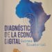 Reunión sobre la presentación del diagnóstico final de la economía digital para Guinea Ecuatorial.