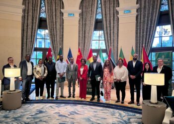 Nota de prensa – MACAO