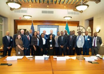 El MPDE concluye con éxito las reuniones de primavera del Grupo Banco Mundial y el Fondo Monetario Internacional celebradas en Washington DC