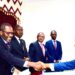 El Instituto Tecnologico Nacional de Hidrocarburos de Guinea Ecuatorial (ITNHGE)  firma un acuerdo de cooperación institucional con la Universidad Nacional de Guinea Ecuatorial (UNGE)
