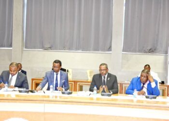 El Ministerio de Planificación y Diversificación Económica, presenta El Anteproyecto de su Presupuestos para El Ejercicio 2025.