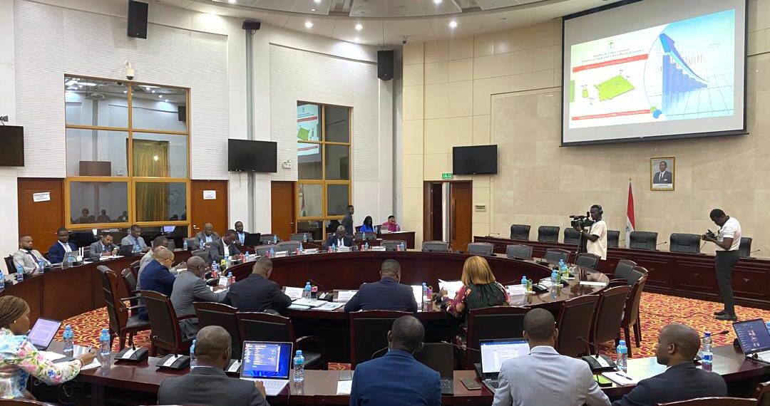 Nota de prensa: Comité Técnico de Coyuntura Macroeconómica