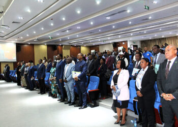 Finaliza con éxito el primer foro económico sectorial de diversificación económica en la región insular del país.