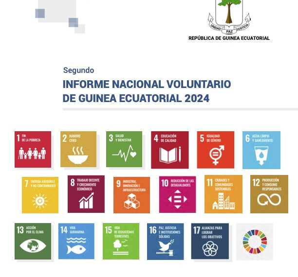 Segundo Informe Nacional de Guinea Ecuatorial
