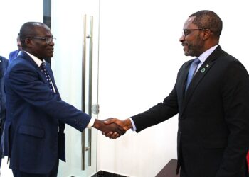 El Instituto de Formación e Investigación Demográfica (IFORD) manifiesta su interes de cooperar con el Instituto Nacional de Estadisticas de Guinea Ecuatorial en los Trabajos Del Censo de Hogares.