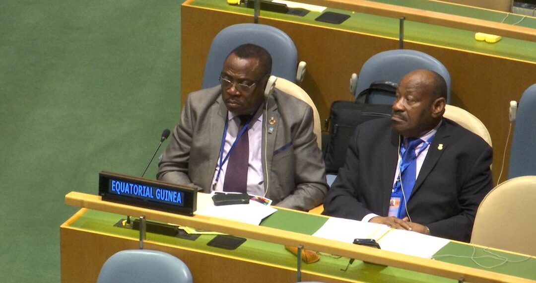 Foro Político de Alto Nivel sobre Desarrollo Sostenible (FPAN) 2024