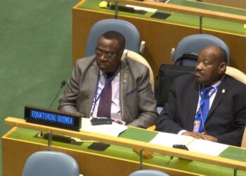 Foro Político de Alto Nivel sobre Desarrollo Sostenible (FPAN) 2024