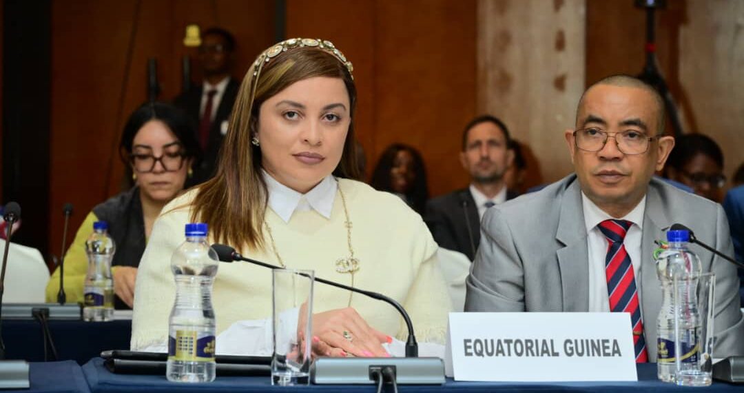 Primera Sesión del Comité Preparatorio para la Cuarta Conferencia Internacional sobre Financiación para el Desarrollo.