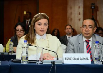 Primera Sesión del Comité Preparatorio para la Cuarta Conferencia Internacional sobre Financiación para el Desarrollo.