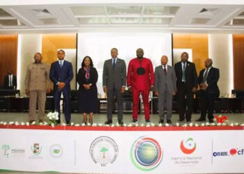 Celebración del Segundo Foro Sectorial para las Economías Amarilla y Digital con la participación del Banco Mundial